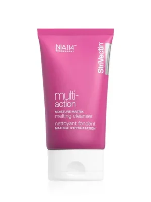 Hit Sezóny StriVectin Multi-Action Moisture Matrix Melting Cleanser 118 ml