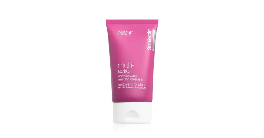 Hit Sezóny StriVectin Multi-Action Moisture Matrix Melting Cleanser 118 ml