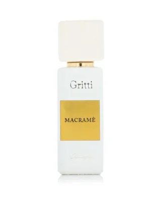 Jen Po Omezenou Doba Gritti Macramè EDP 100 ml W