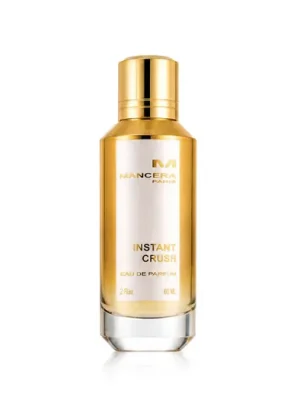 Rychlé Dodání Mancera Paris Instant Crush EDP 60 ml UNISEX