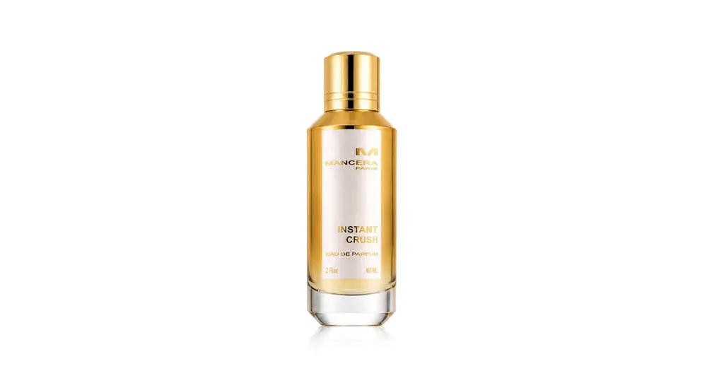Rychlé Dodání Mancera Paris Instant Crush EDP 60 ml UNISEX
