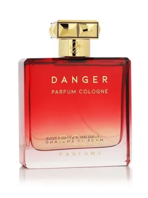 Roja Parfums Danger Pour Homme Parfum Cologne EDC 100 ml M Top Prodej