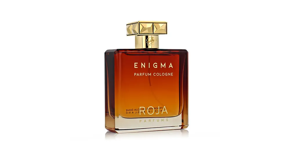 Roja Parfums Enigma Pour Homme Parfum Cologne EDC 100 ml M Ověřený