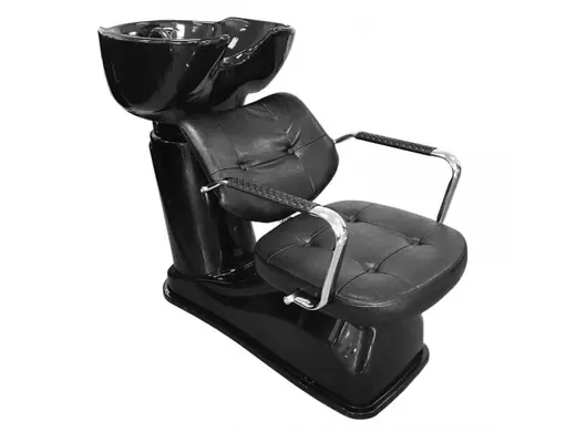 Objednat Nyní MT - 3031B Mycí box STEPP-NEO, černá koženka