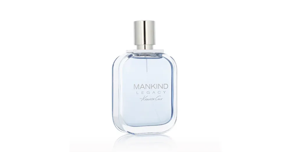 Omezená Nabídka Kenneth Cole Mankind Legacy EDT 100 ml M