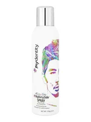#mydentity #MyDirtySide Spray 170 g Nejprodávanější