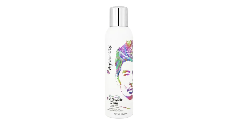 #mydentity #MyDirtySide Spray 170 g Nejprodávanější