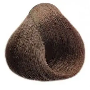 Víkendová Akce SUBRINA Colour Barva na vlasy 100ml - 7-73 střední blond - cinnamon