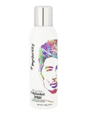 Vysoce Kvalitní #mydentity #MyStardust Intense Shine Spray 158 g