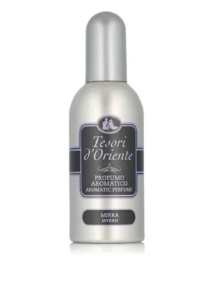 Tesori d'Oriente Mirra EDT 100 ml UNISEX Přímo Od Výrobce