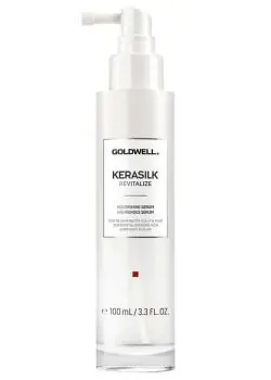 GOLDWELL Kerasilk Revitalize Nourishing Serum 100ml - vyživující sérum na vlasy Nejprodávanější