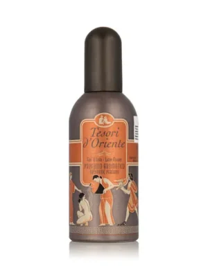 Tesori d'Oriente Fior di Loto EDT 100 ml W Jen Po Omezenou Doba