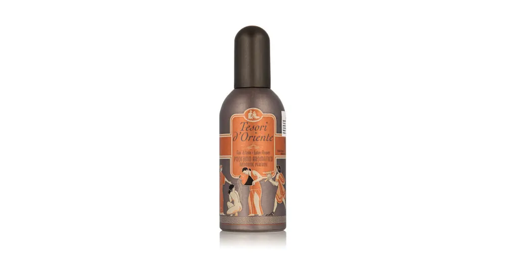 Tesori d'Oriente Fior di Loto EDT 100 ml W Jen Po Omezenou Doba