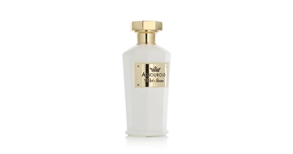 Výprodej Amouroud Wet Stone EDP 100 ml UNISEX