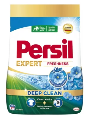 Odeslání Ihned Persil prací prášek 27 dávek Freshness by Silan 1,485 kg