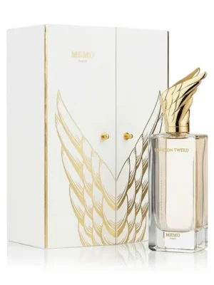 Ověřený Memo Paris London Tweed EDP 75 ml UNISEX