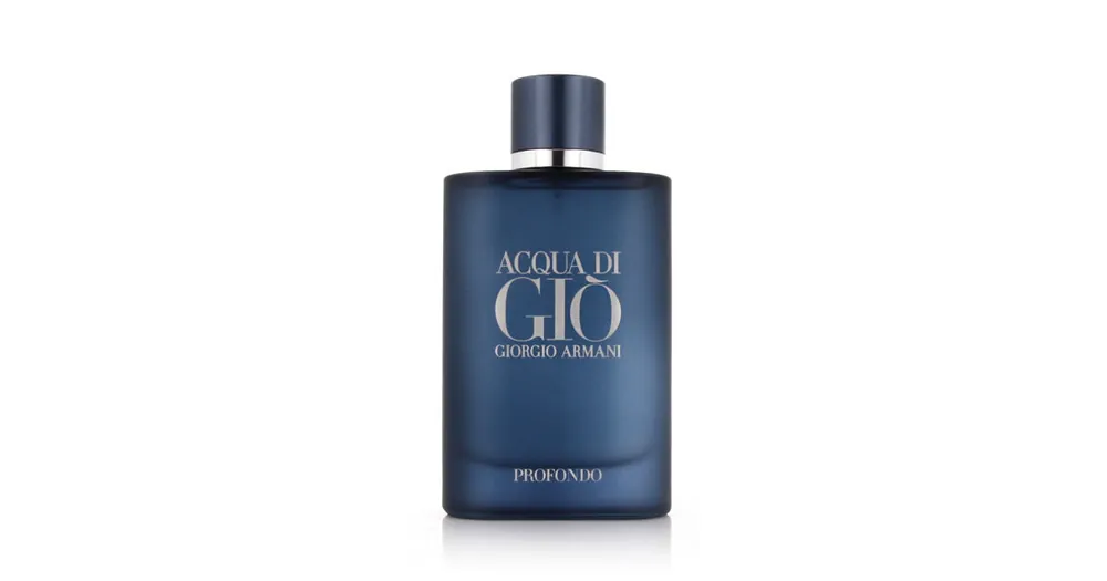Giorgio Armani Acqua di Giò Profondo EDP 125 ml M Nízká Cena