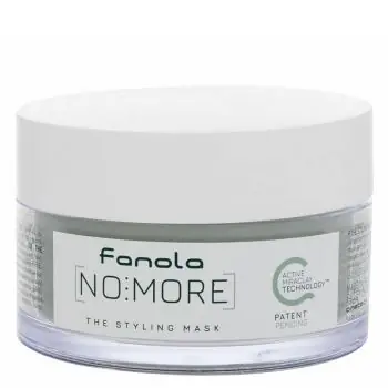 FANOLA No More The Styling Mask 200ml - regenerační maska pro všechny typy vlasů Finální Výprodej