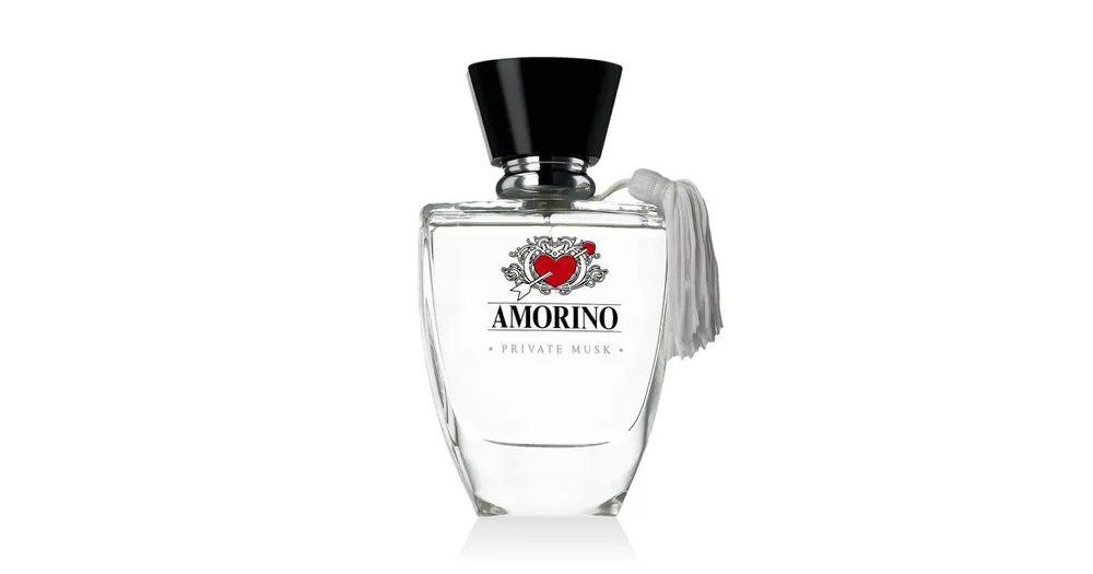 Amorino Private Musk EDP 100 ml UNISEX Dokud Zásoby Vydrží