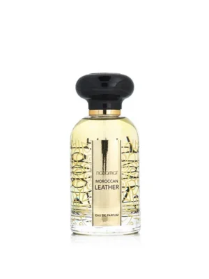 Nasamat Moroccan Leather EDP 100 ml UNISEX Horká Nabídka