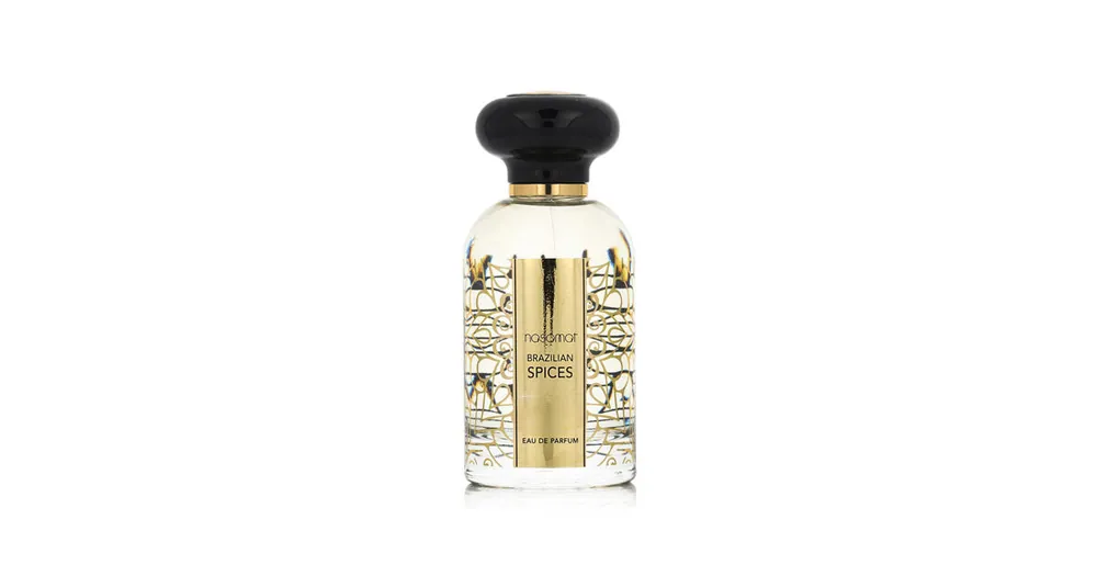 Sleva Nasamat Brazilian Spices EDP 100 ml UNISEX