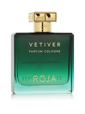 Roja Parfums Vetiver Pour Homme EDC 100 ml M Novinka