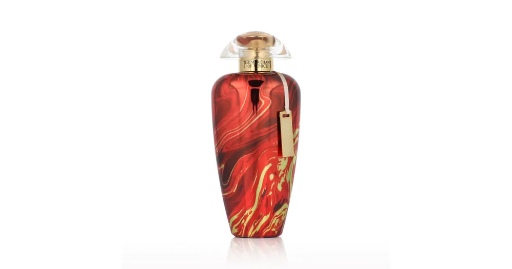 The Merchant of Venice Red Potion EDP 100 ml UNISEX Nová Kolekce