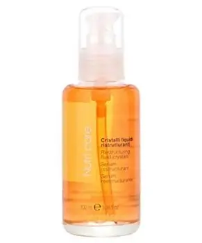 Objednat Nyní FANOLA Nutri Care Restructuring Fluid Crystals 100ml - tekuté krystaly pro výživu vlasů