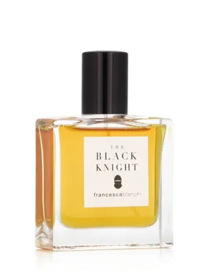 Francesca Bianchi The Black Knight Extrait de Parfum 30 ml UNISEX Ihned K Objednání