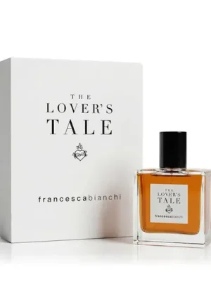 Tovární Cena Francesca Bianchi The Lover's Tale Extrait de Parfum 30 ml UNISEX