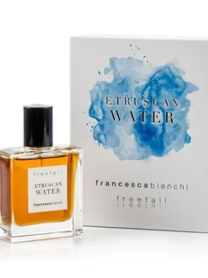 Speciální Cena Francesca Bianchi Etruscan Water Extrait de Parfum 30 ml UNISEX