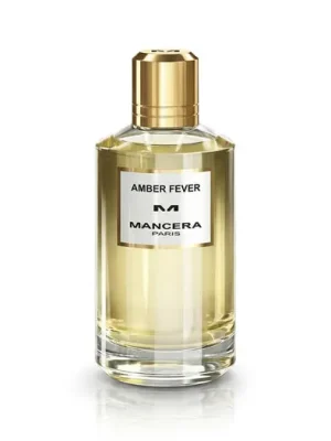 Odeslání Ihned Mancera Paris Amber Fever EDP 120 ml UNISEX