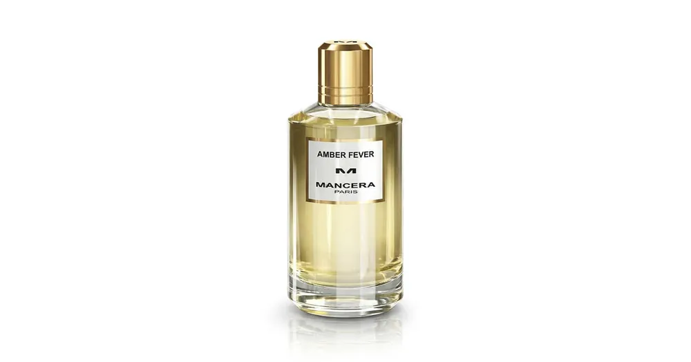 Odeslání Ihned Mancera Paris Amber Fever EDP 120 ml UNISEX