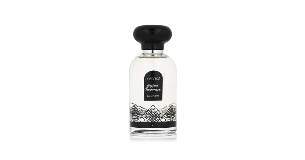 Aktuální Nasamat England Cashmere EDP 100 ml UNISEX