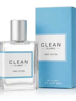 Sezónní Sleva Clean Cool Cotton EDP 60 ml UNISEX
