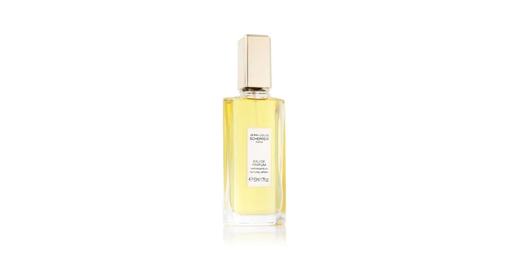 Jean Louis Scherrer Scherrer EDP 50 ml W Originální