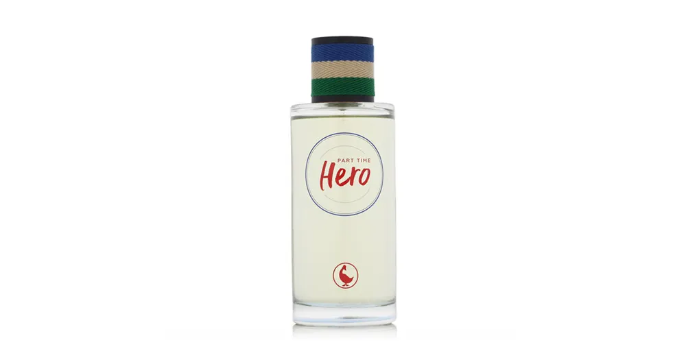 Top Prodej El Ganso Part Time Hero EDT 125 ml M