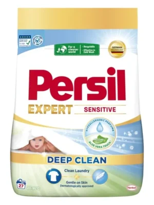 Persil prací prášek 27 dávek Sensitive 1,485 kg Top Prodej