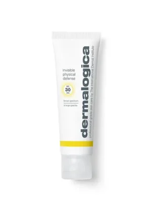 Akce Dermalogica Invisible Physical Defense SPF 30 50 ml