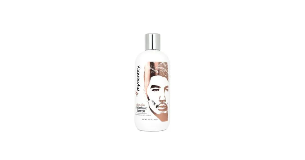 Vrácení Zdarma #mydentity #MyConfidant Shampoo 295 ml