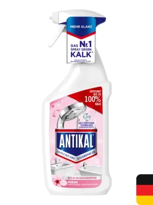 Antikal odstraňovač vodního kamene 800 ml Fresh Odeslání Ihned