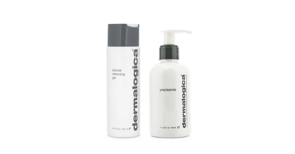 Dermalogica Special Cleansing Gel 250 ml + PreCleanse 150 ml Vysoce Kvalitní