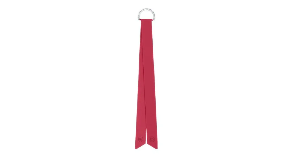 Invisibobble WRAPSTAR gumička do vlasů se stuhou Novinka