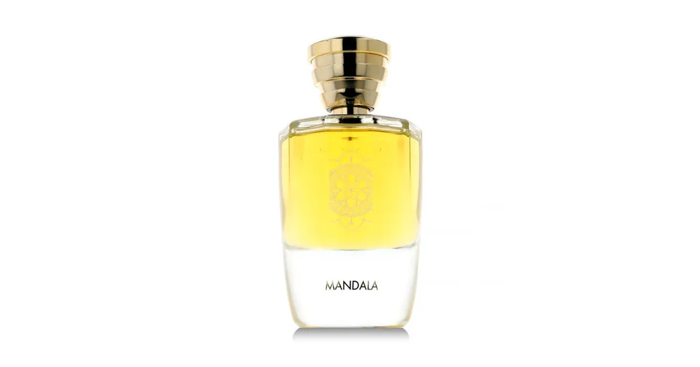 Masque Milano Mandala EDP 100 ml UNISEX Nakupujte Hned