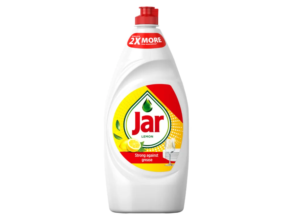 Top Prodej Jar 900 ml Lemon