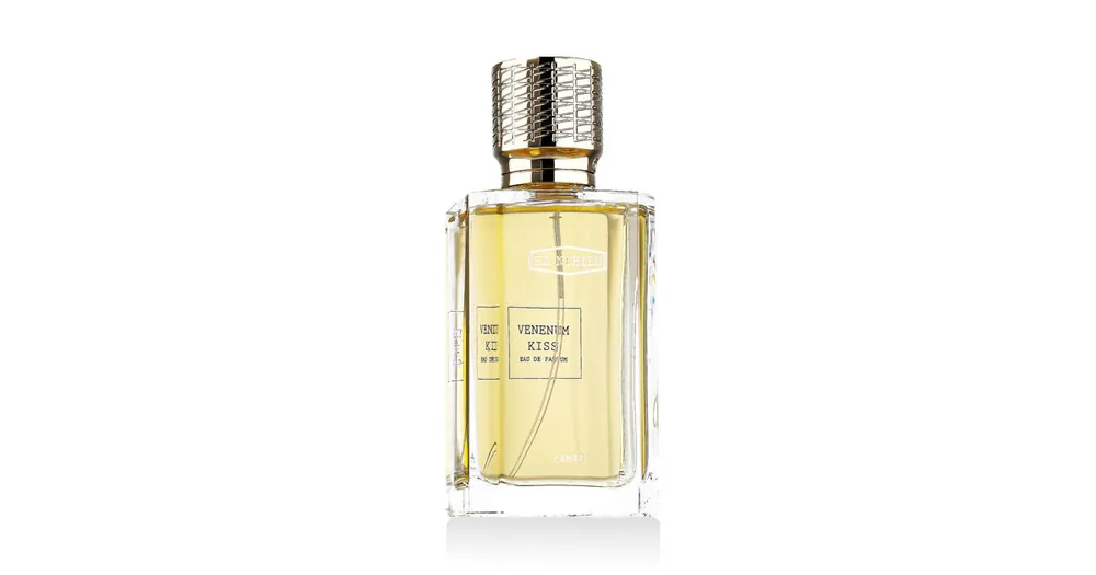 Tovární Cena Ex Nihilo Venenum Kiss EDP 100 ml UNISEX