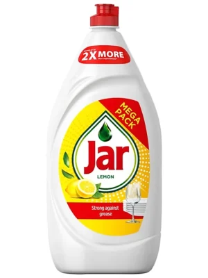 Sleva Jar 1,35 l Lemon