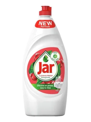 Jar 900 ml Pomegranate Odeslání Ihned