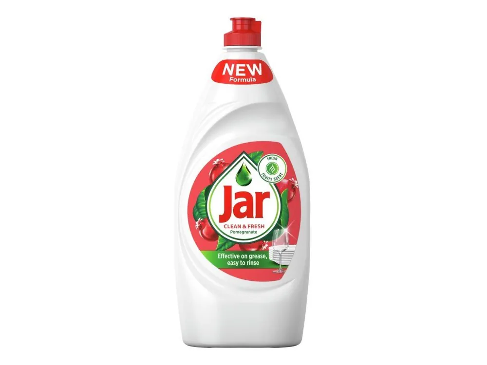 Jar 900 ml Pomegranate Odeslání Ihned