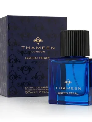 Thameen Green Pearl Extrait de Parfum 50 ml UNISEX Finální Výprodej
